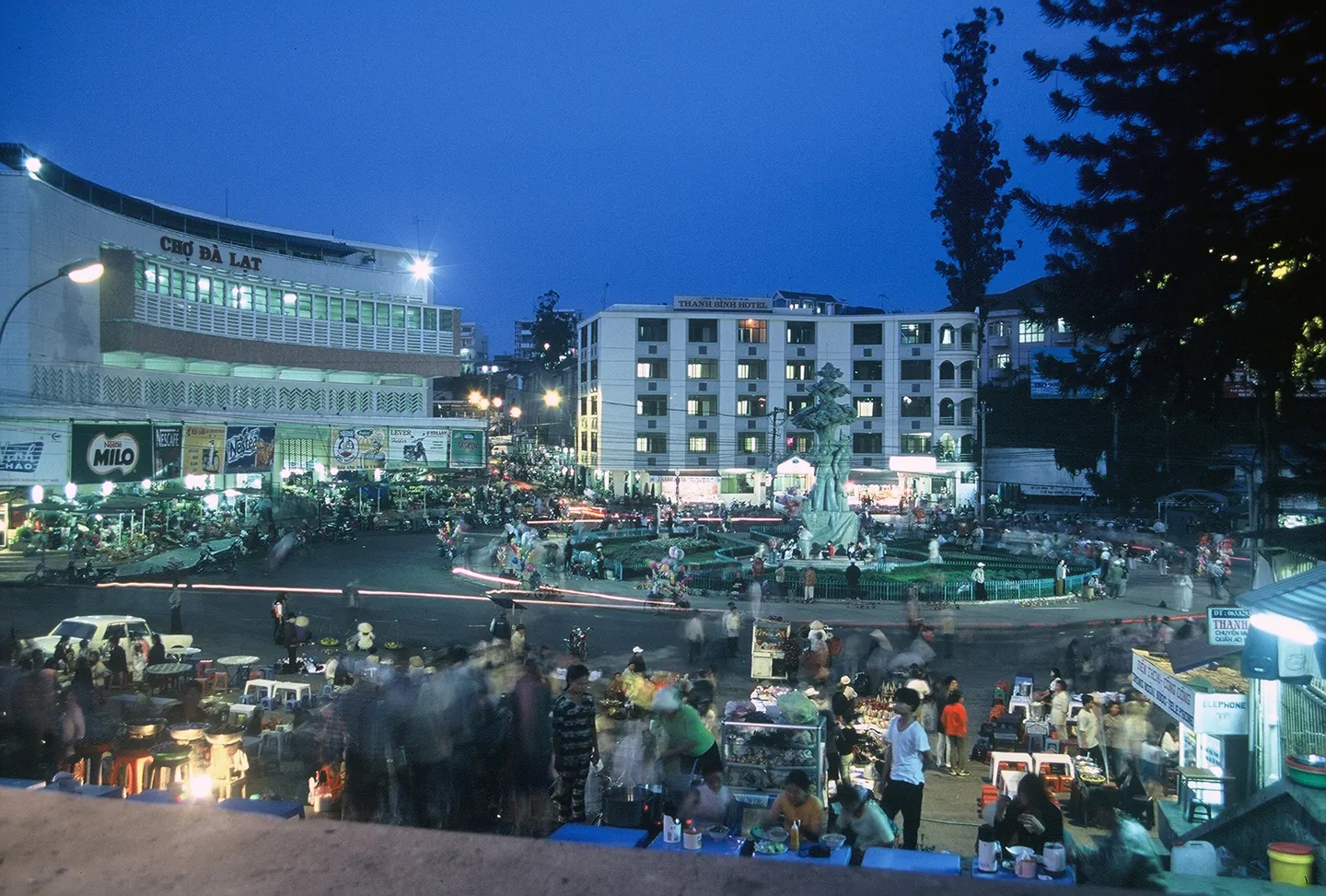 Da Lat, Vietnam
