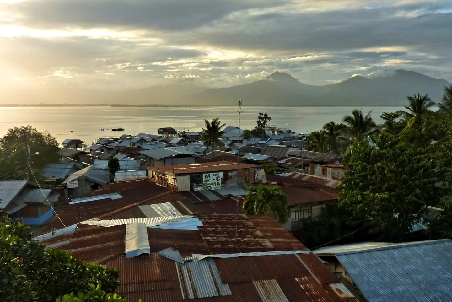 Puerto Princesa, Philippines