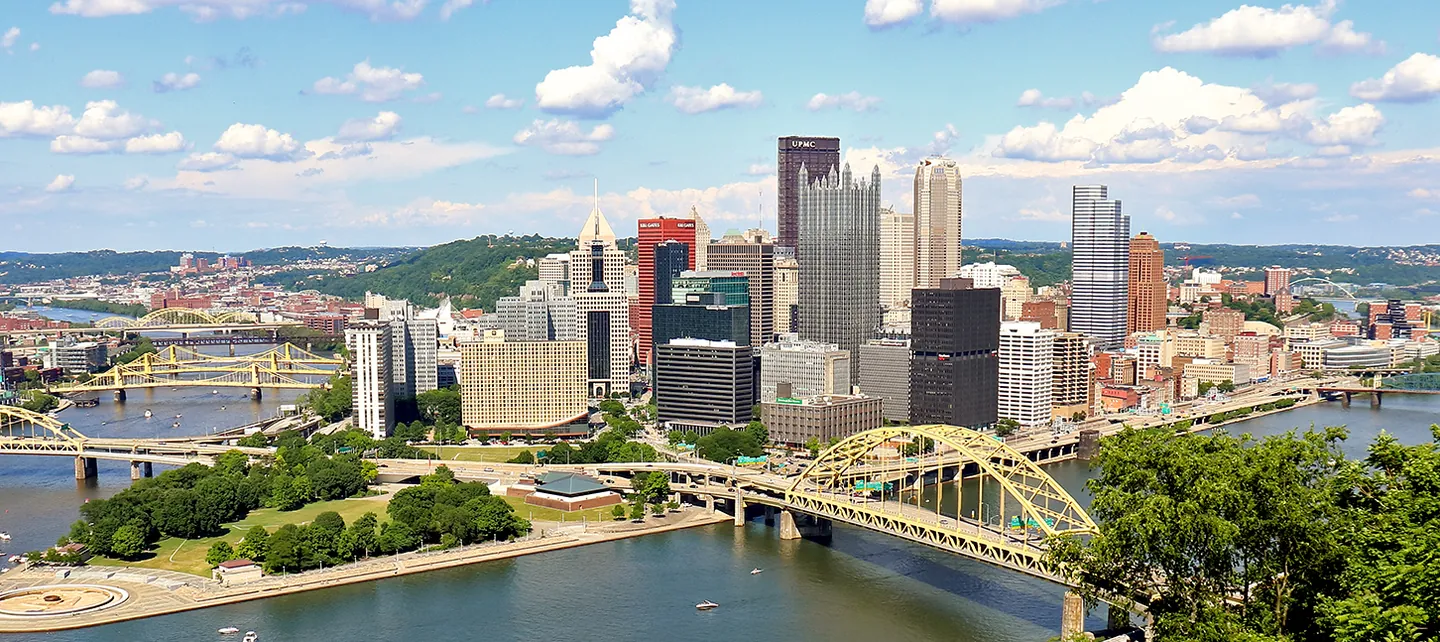 Pittsburgh, United States