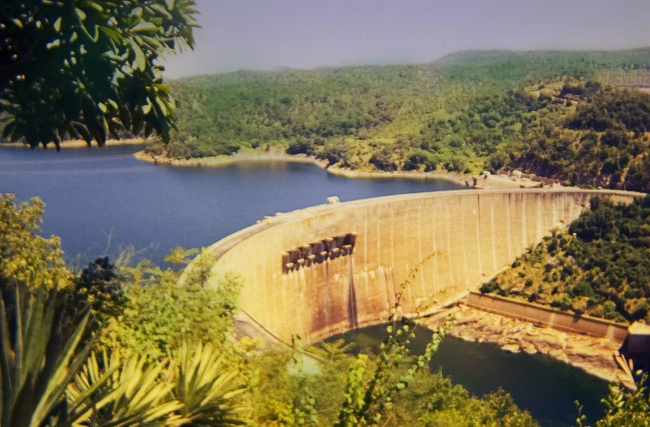 Kariba, Zimbabwe