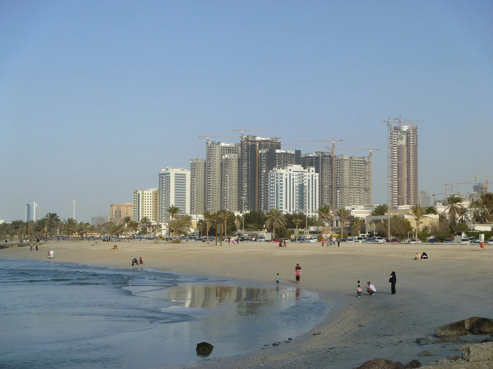 Ajman, United Arab Emirates
