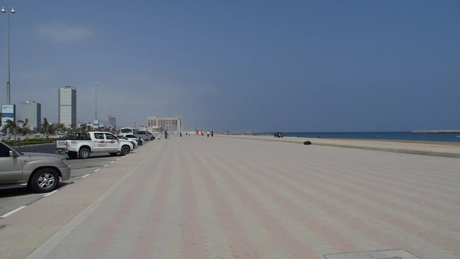 Fujairah, United Arab Emirates