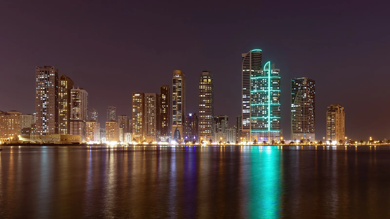 Sharjah, United Arab Emirates