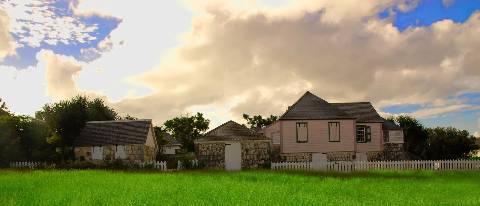The Valley, Anguilla