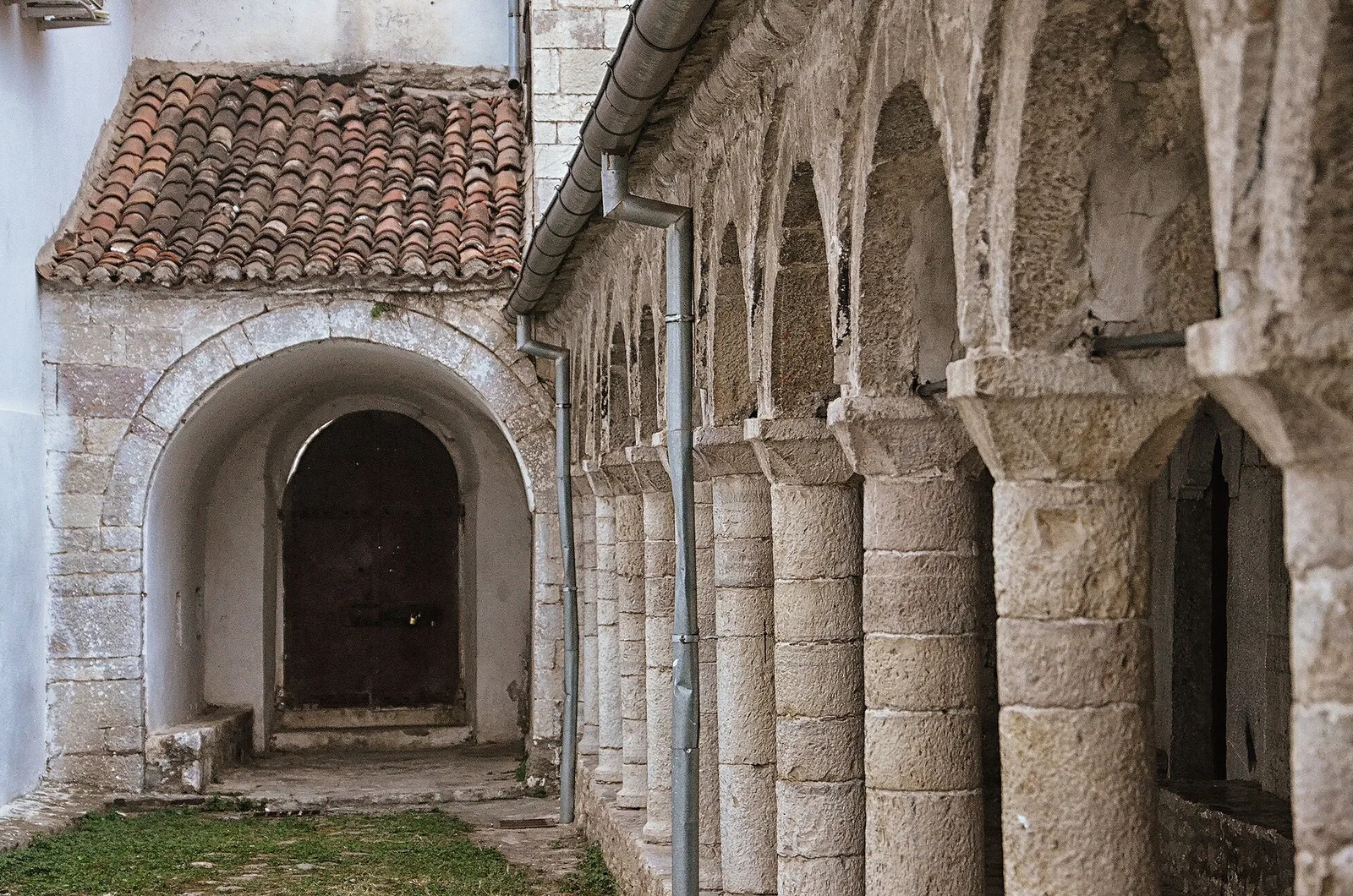 Elbasan, Albania