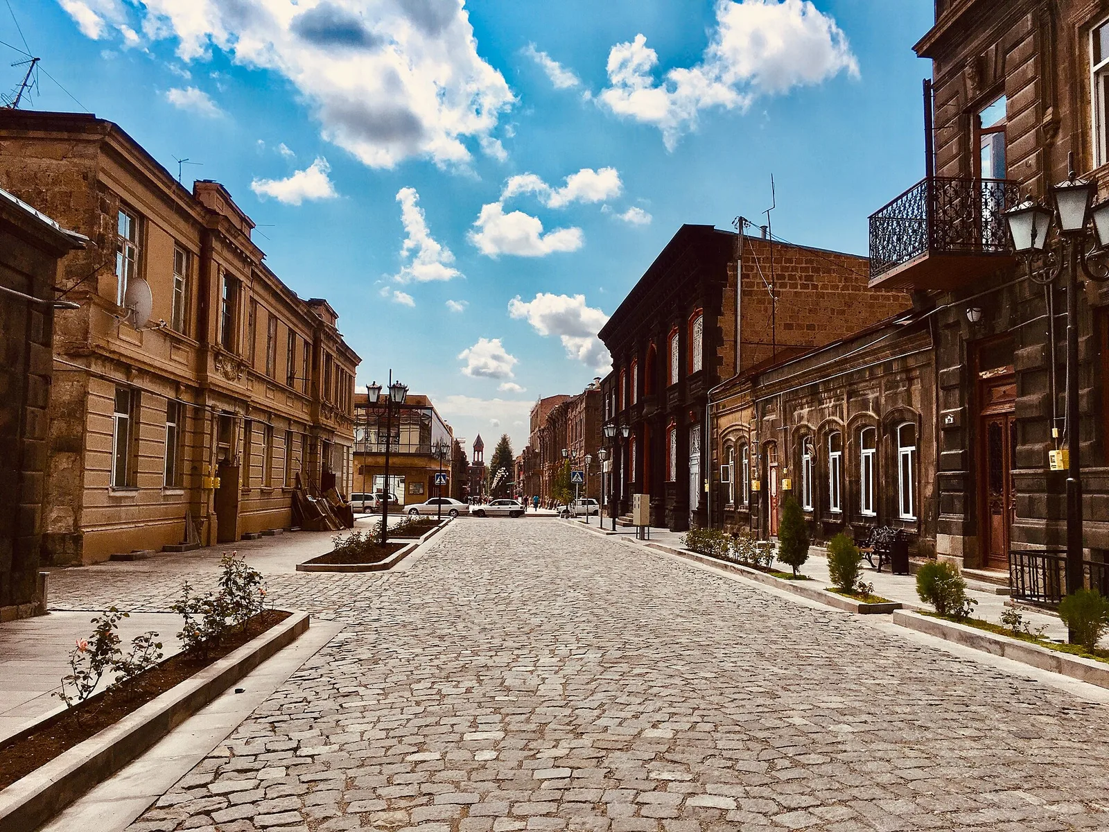 Gyumri, Armenia
