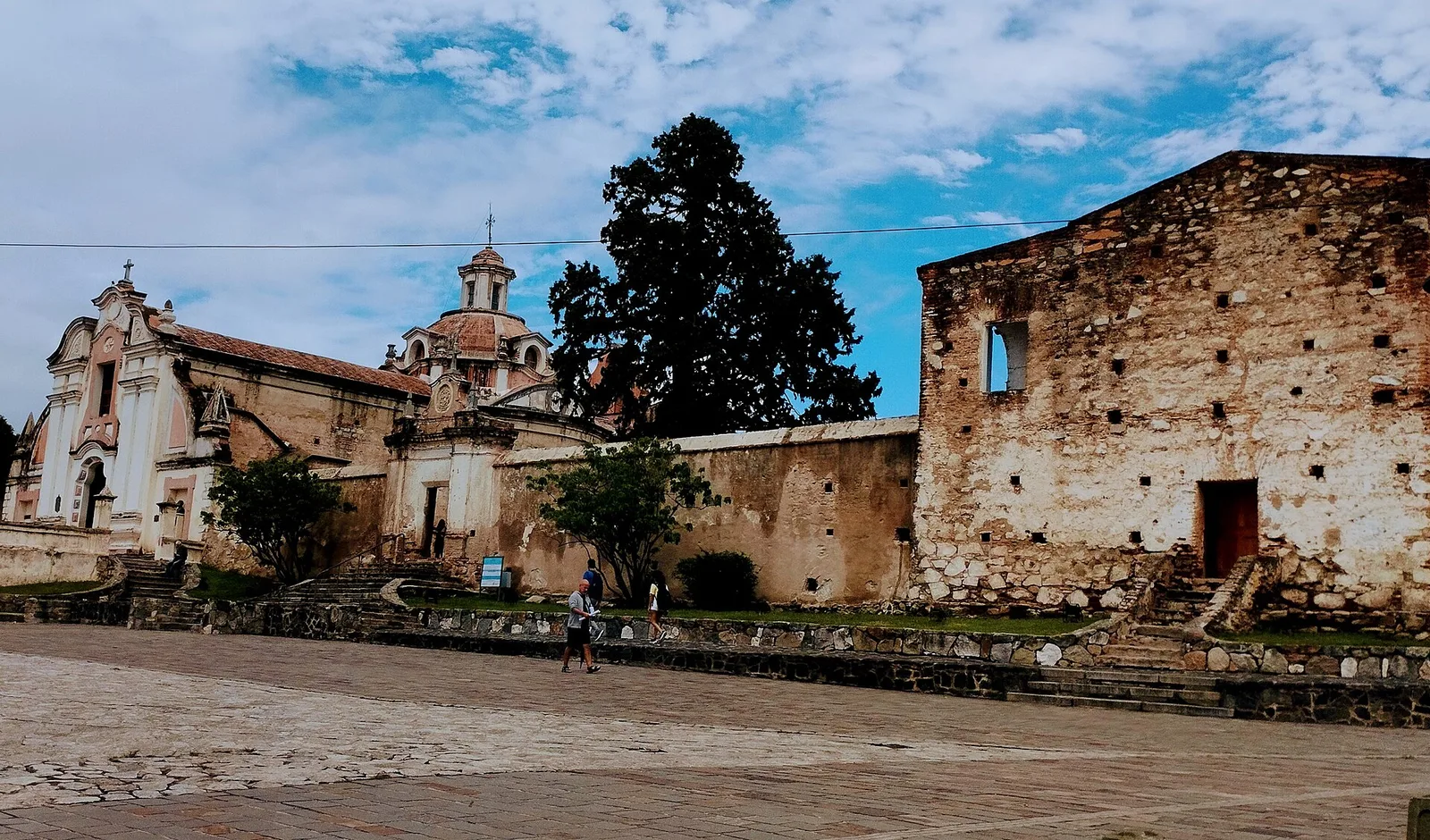 Alta Gracia and La Cumbrecita, Argentina