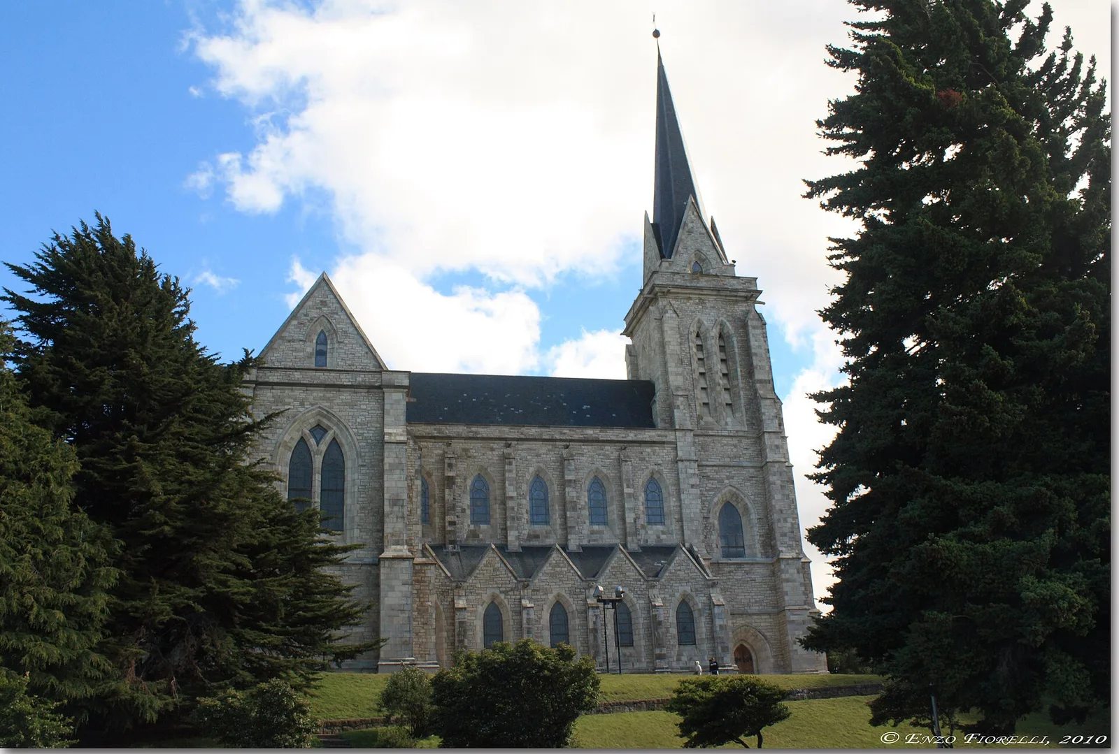 San Carlos de Bariloche, Argentina