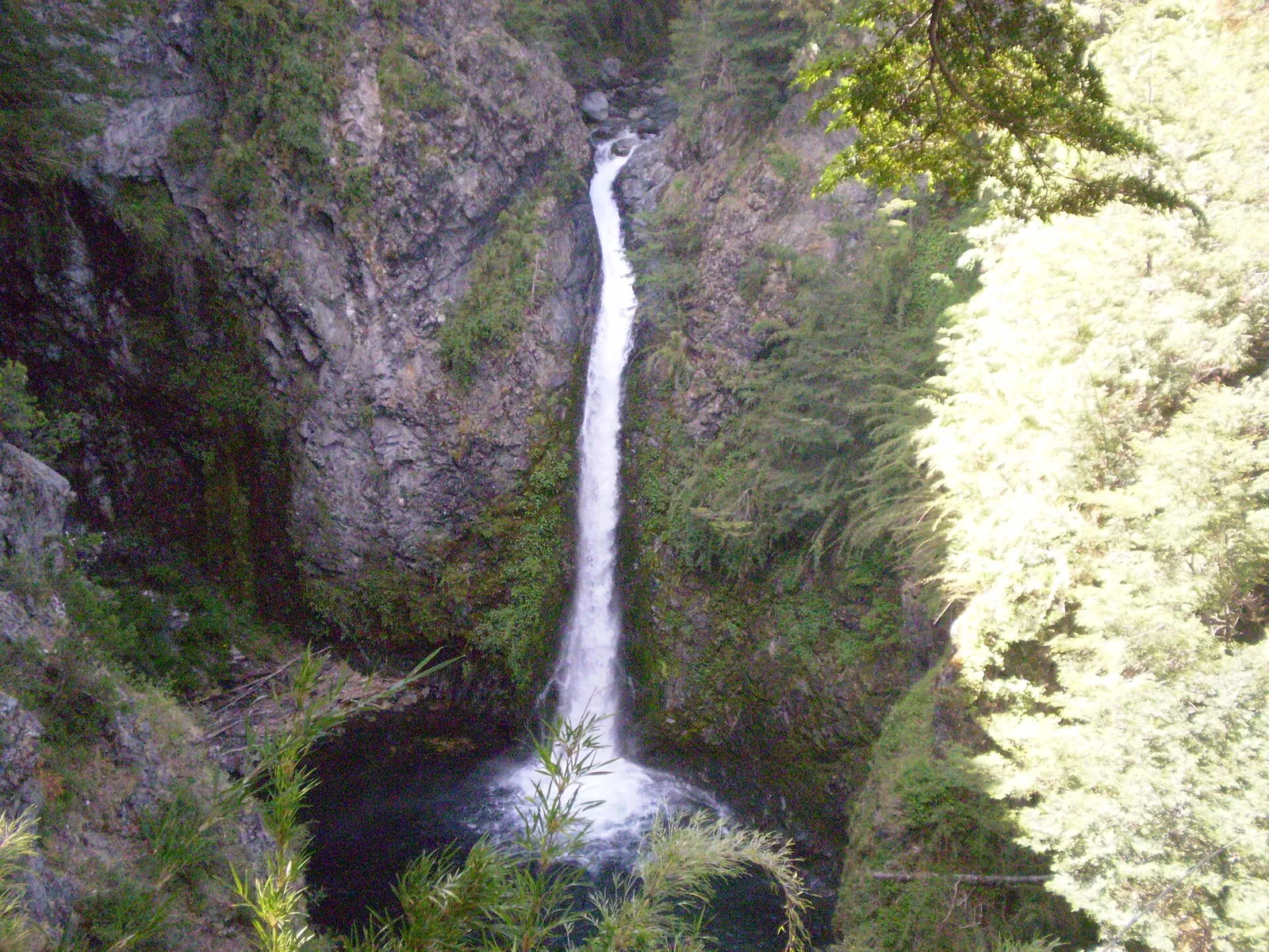 Villa La Angostura, Argentina