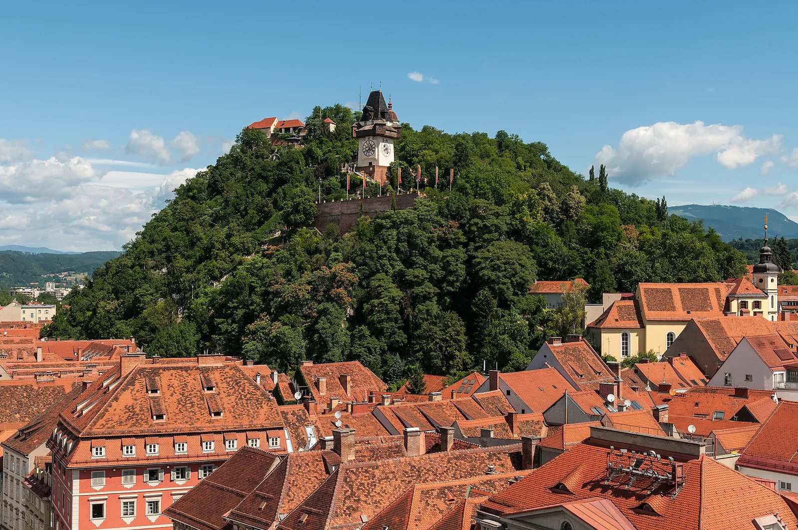 Graz, Austria