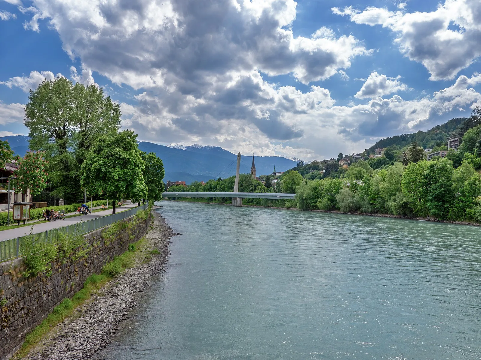 Innsbruck, Austria