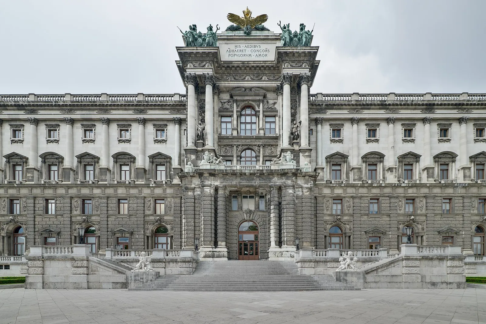 Vienna, Austria