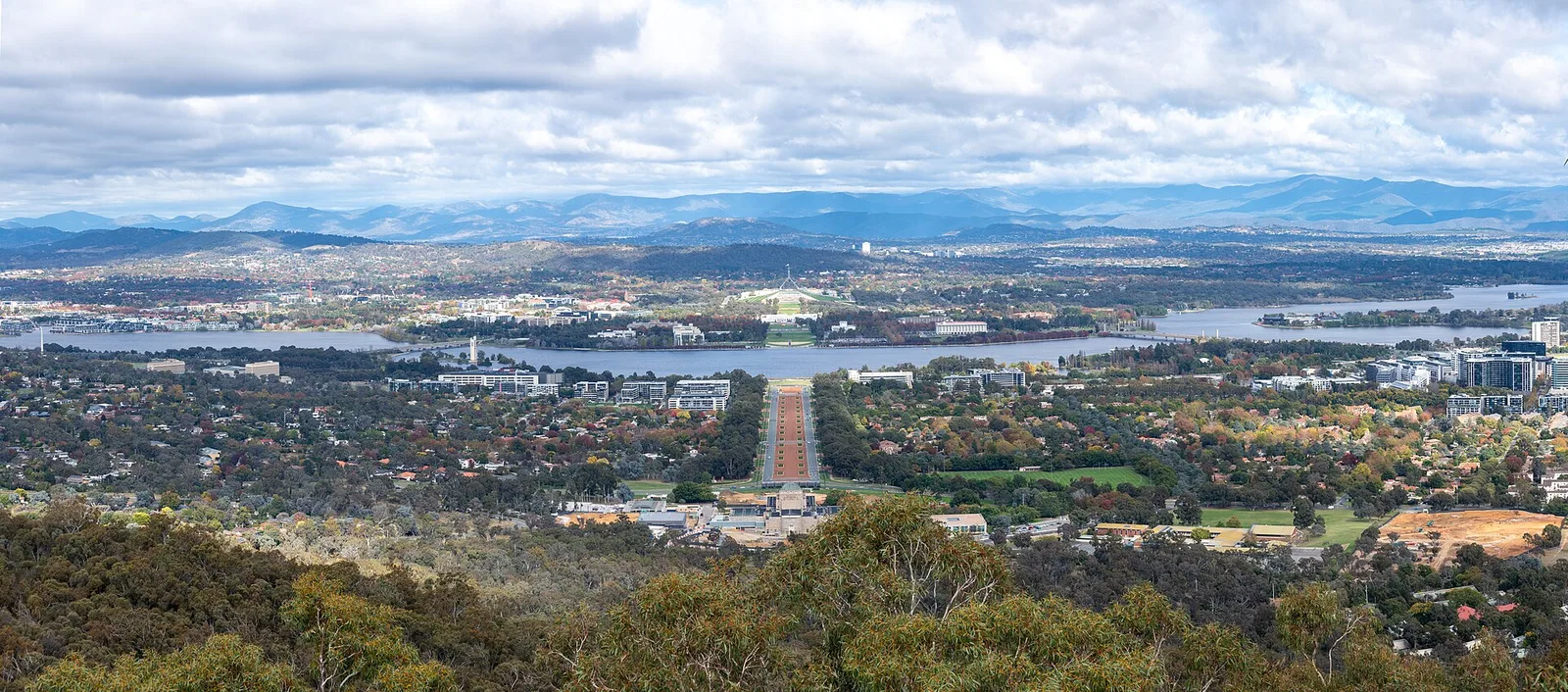 Canberra, Australia
