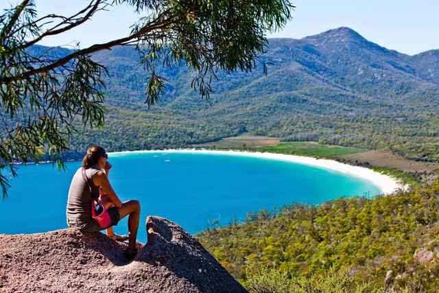 Freycinet and East Coast