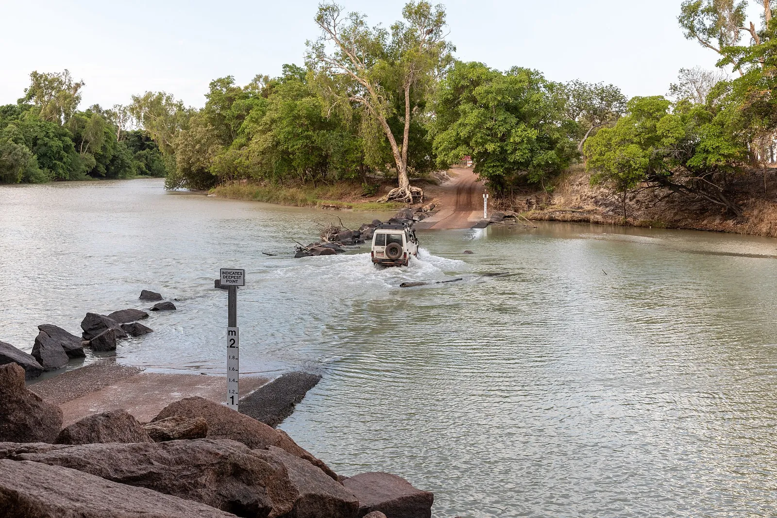 Kakadu National Park, Australia