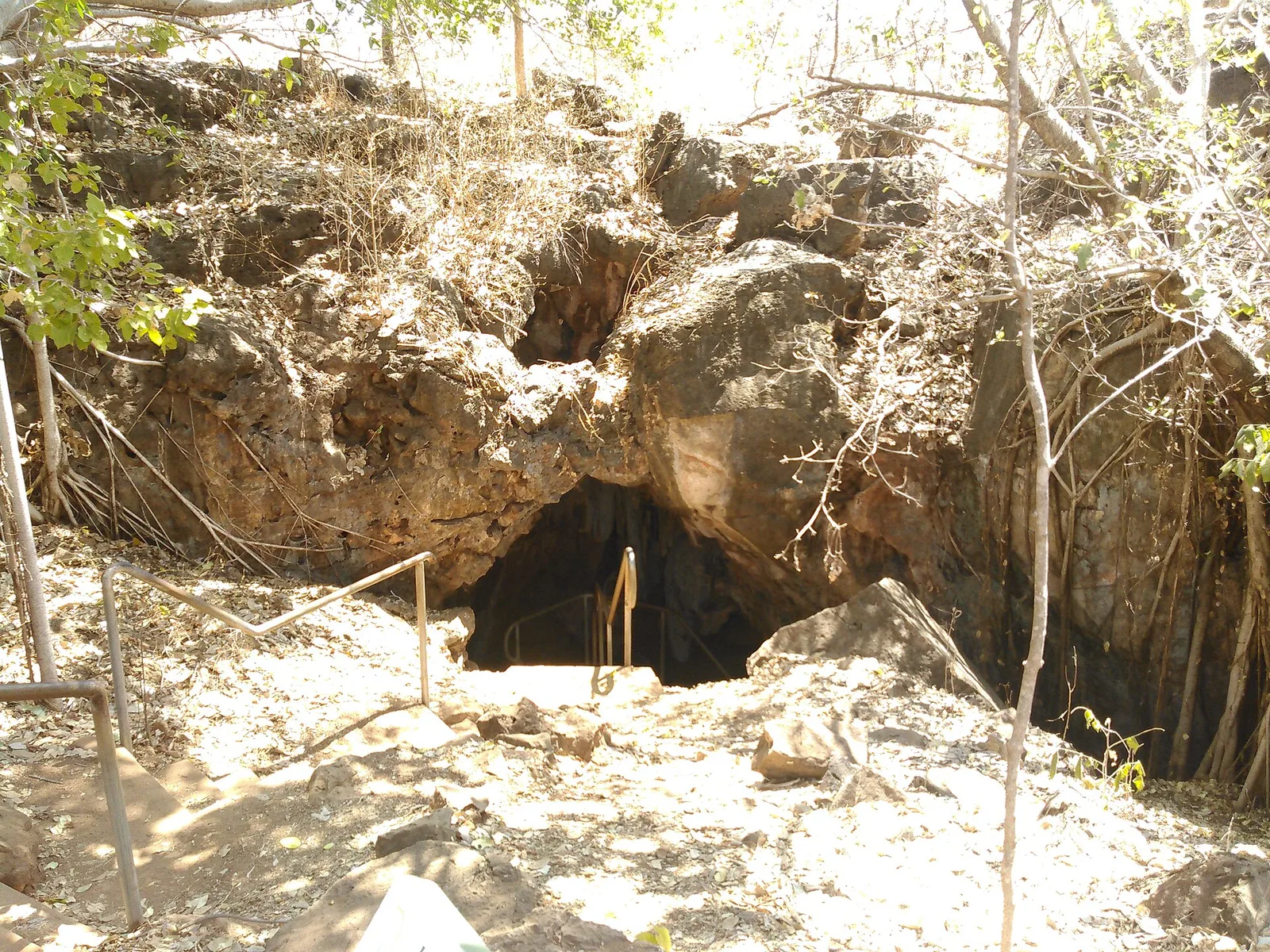 Katherine and Nitmiluk, Australia
