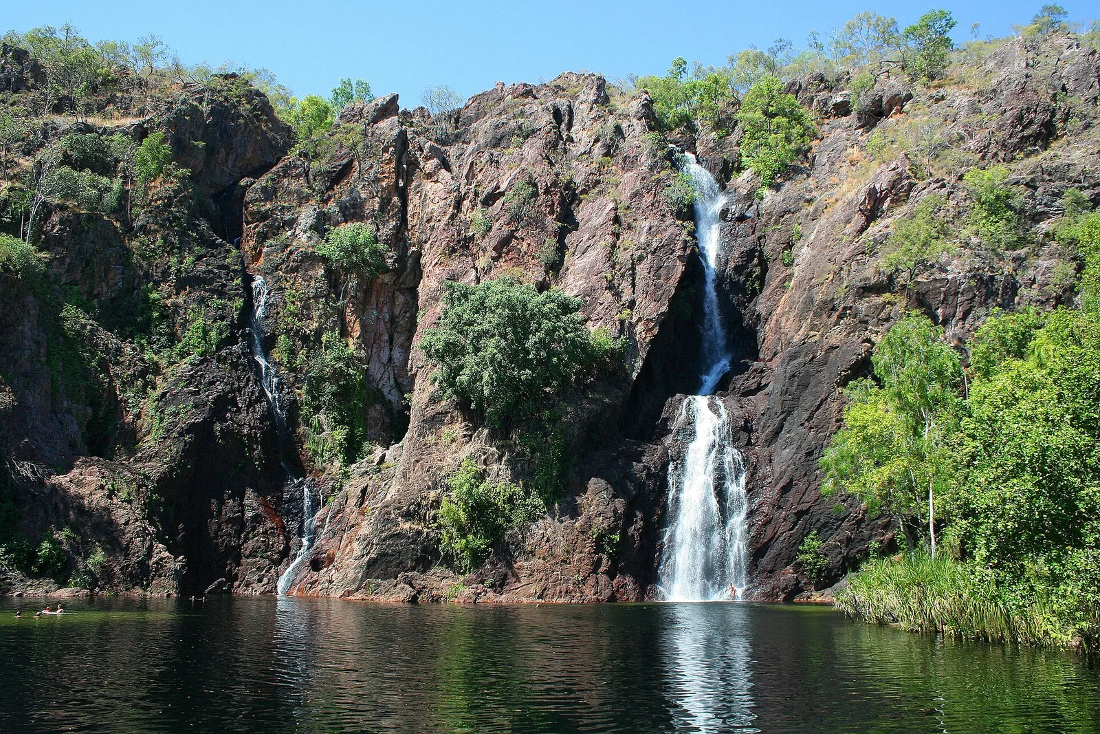 Litchfield National Park, Australia