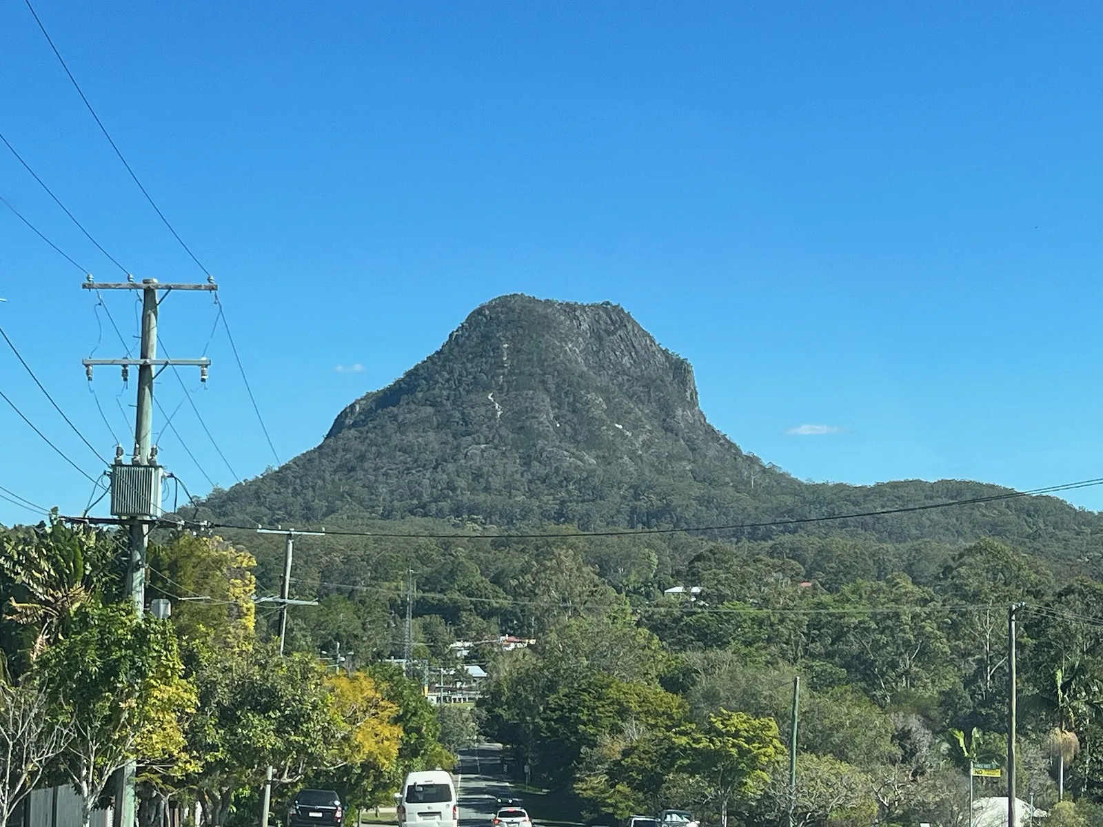 Noosa and Sunshine Coast, Australia