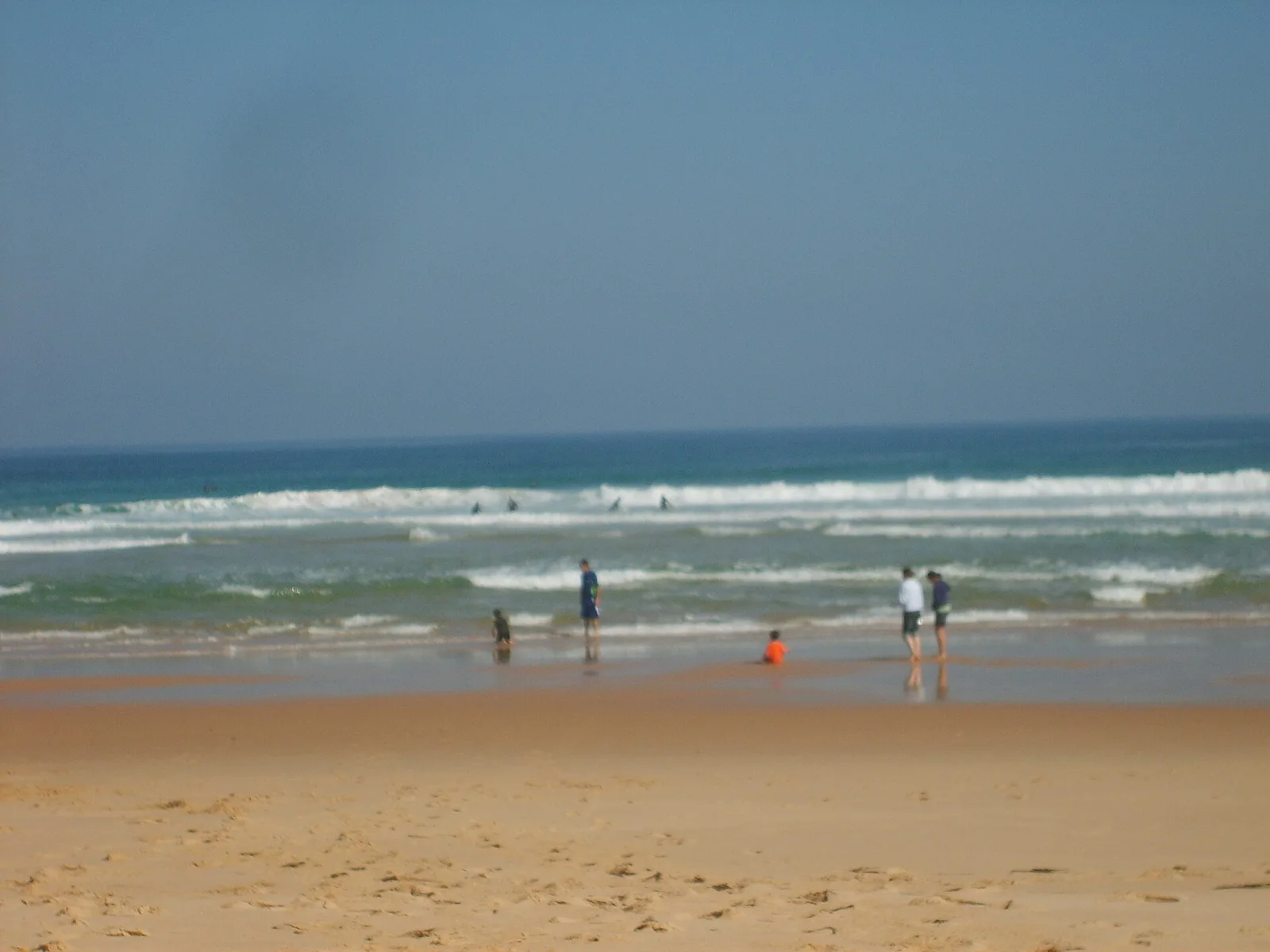 Phillip Island and Mornington Peninsula, Australia