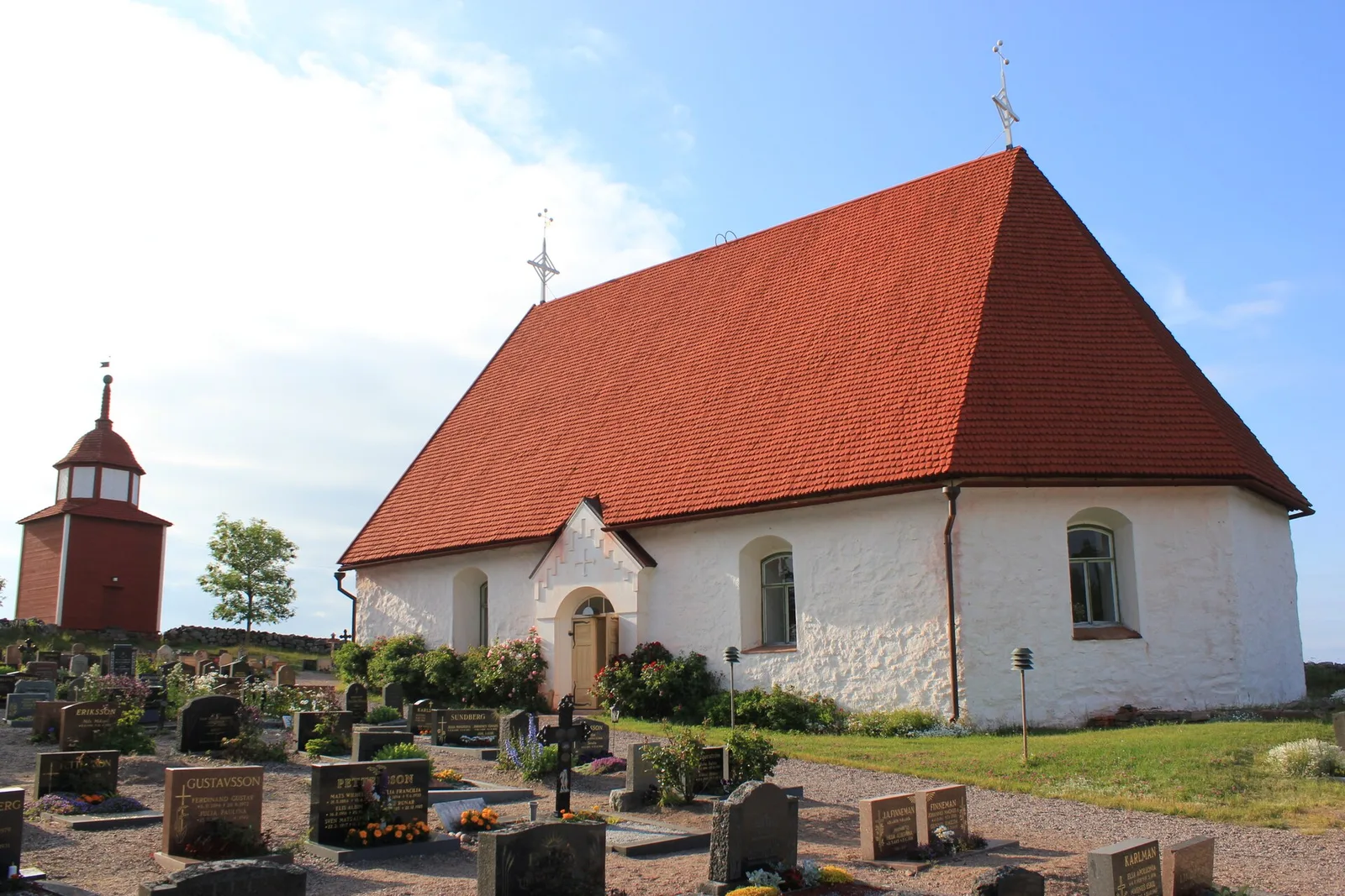 Kökar, Åland Islands