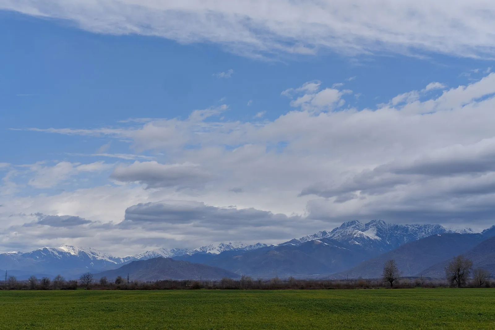 Gabala, Azerbaijan