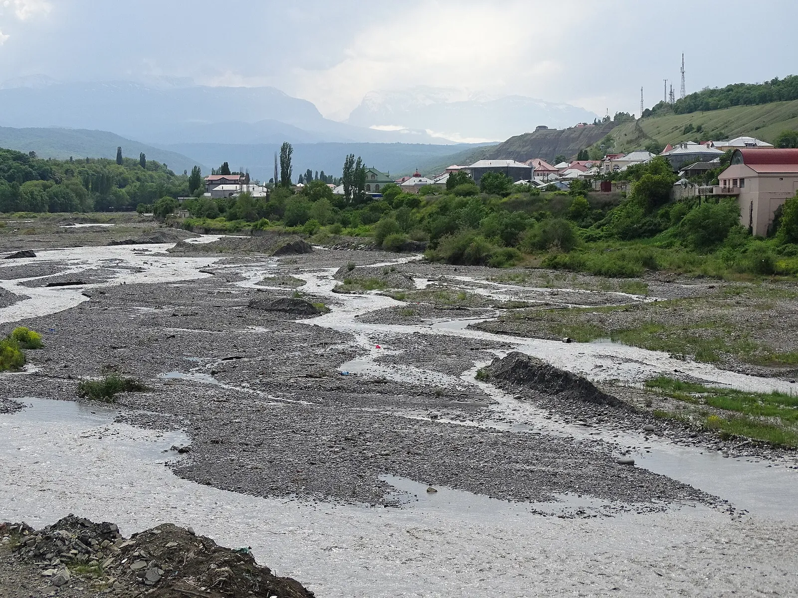 Quba, Azerbaijan