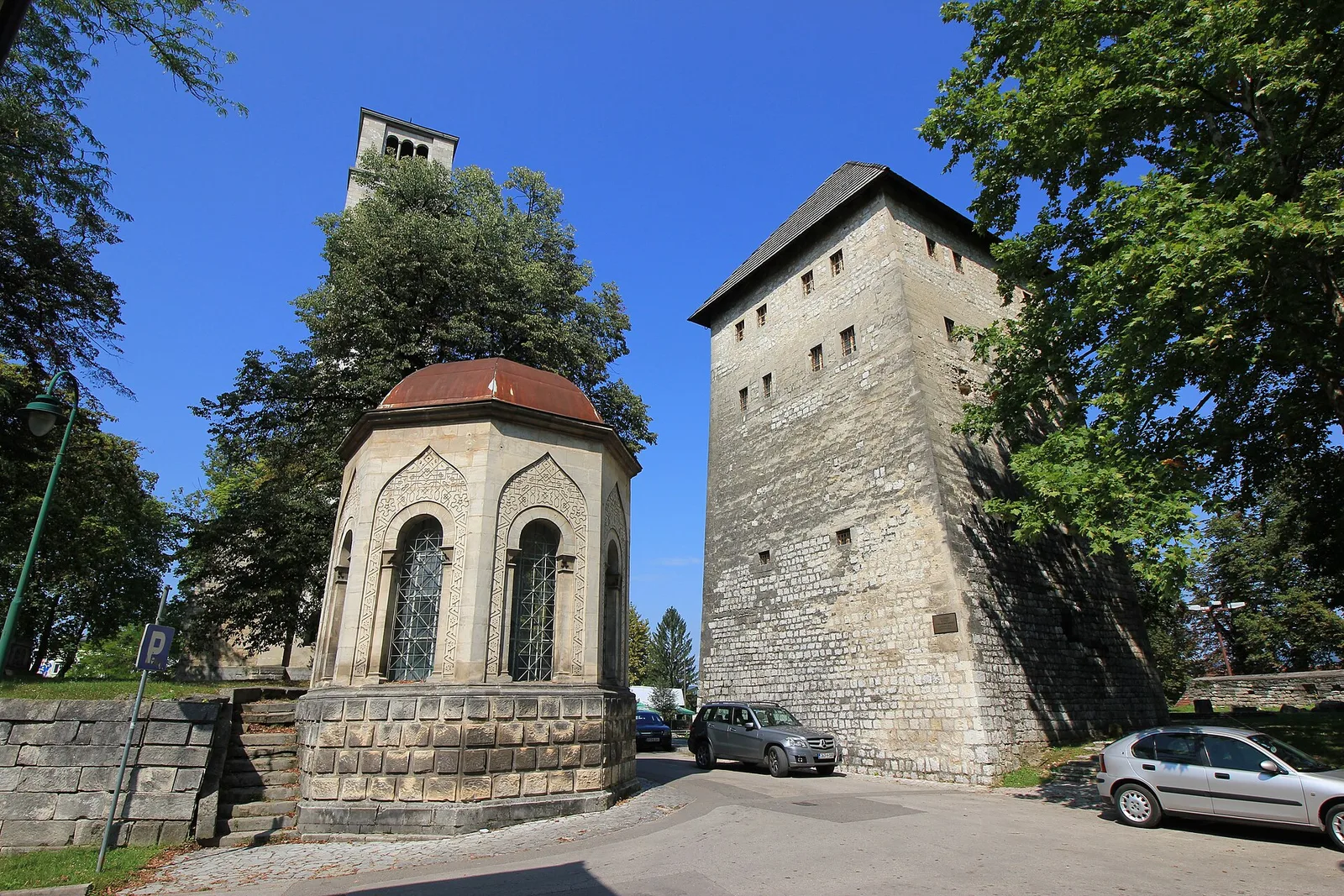 Bihać, Bosnia and Herzegovina