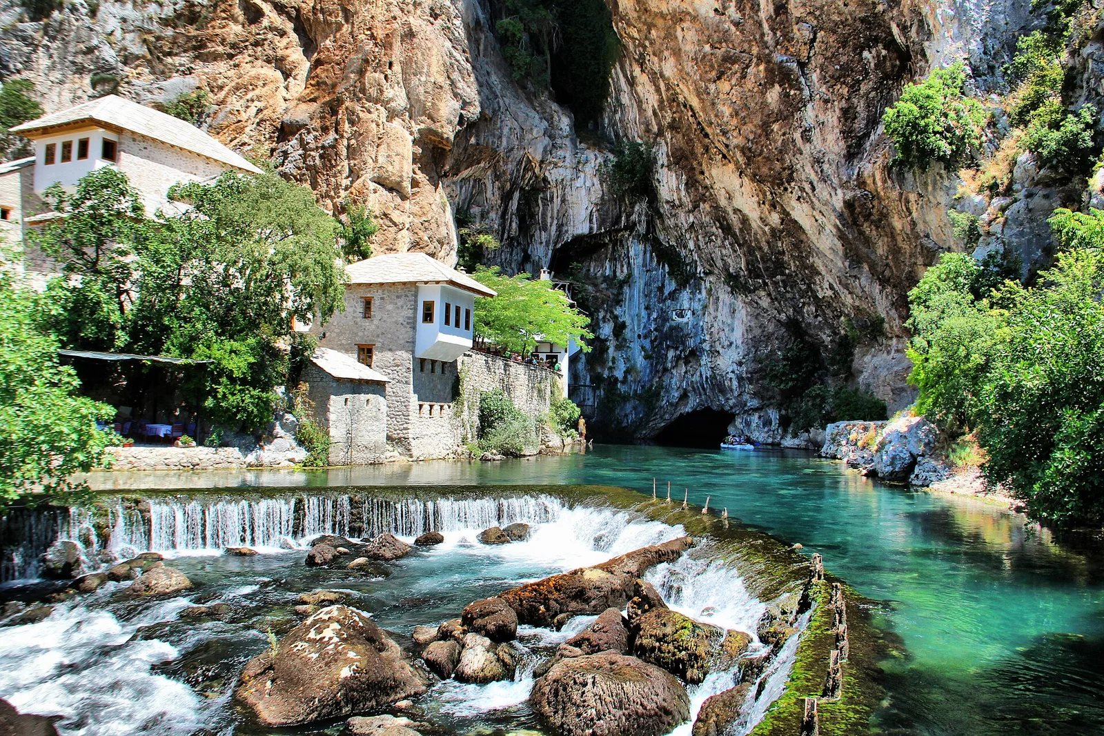 Blagaj, Bosnia and Herzegovina