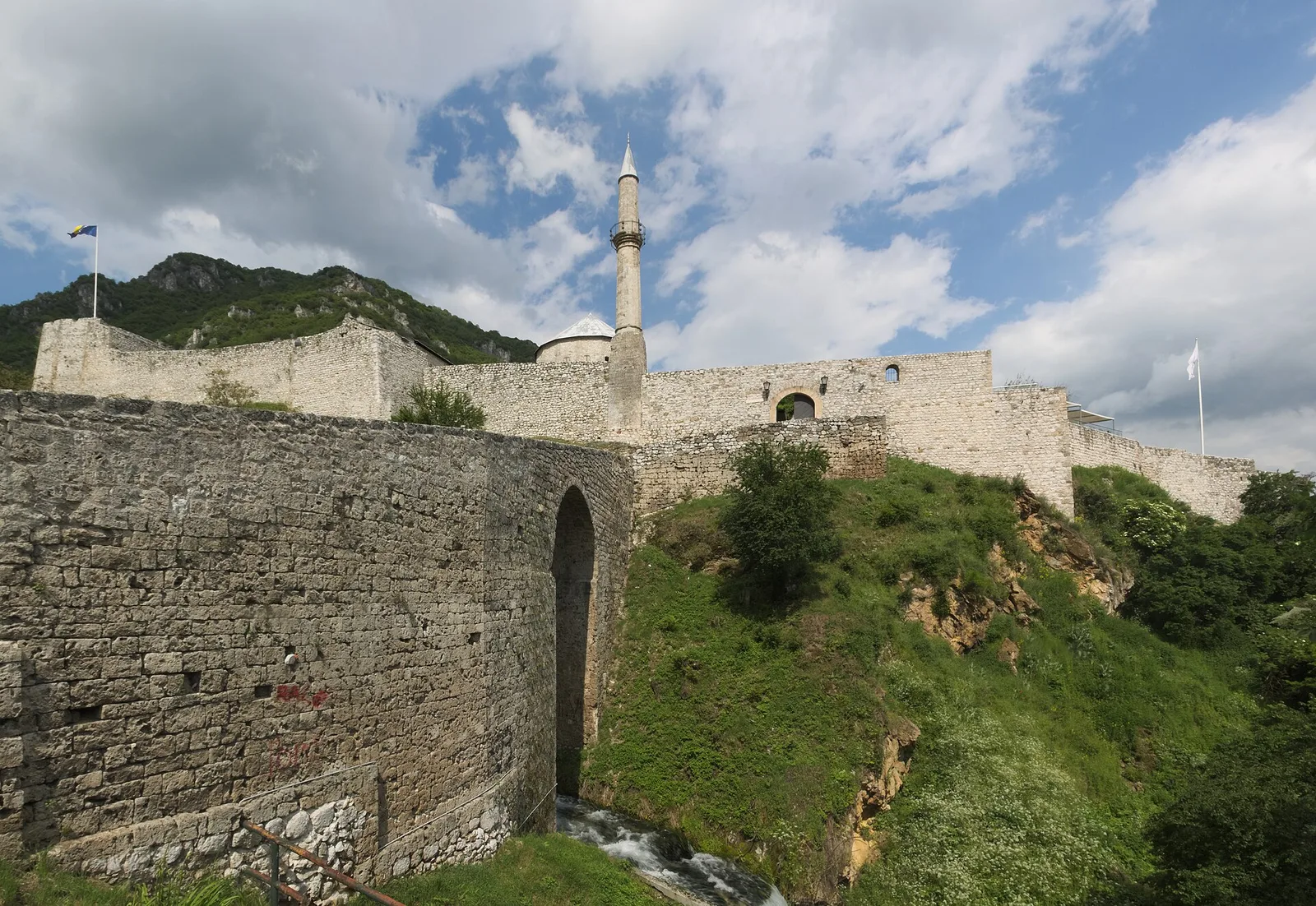 Travnik, Bosnia and Herzegovina