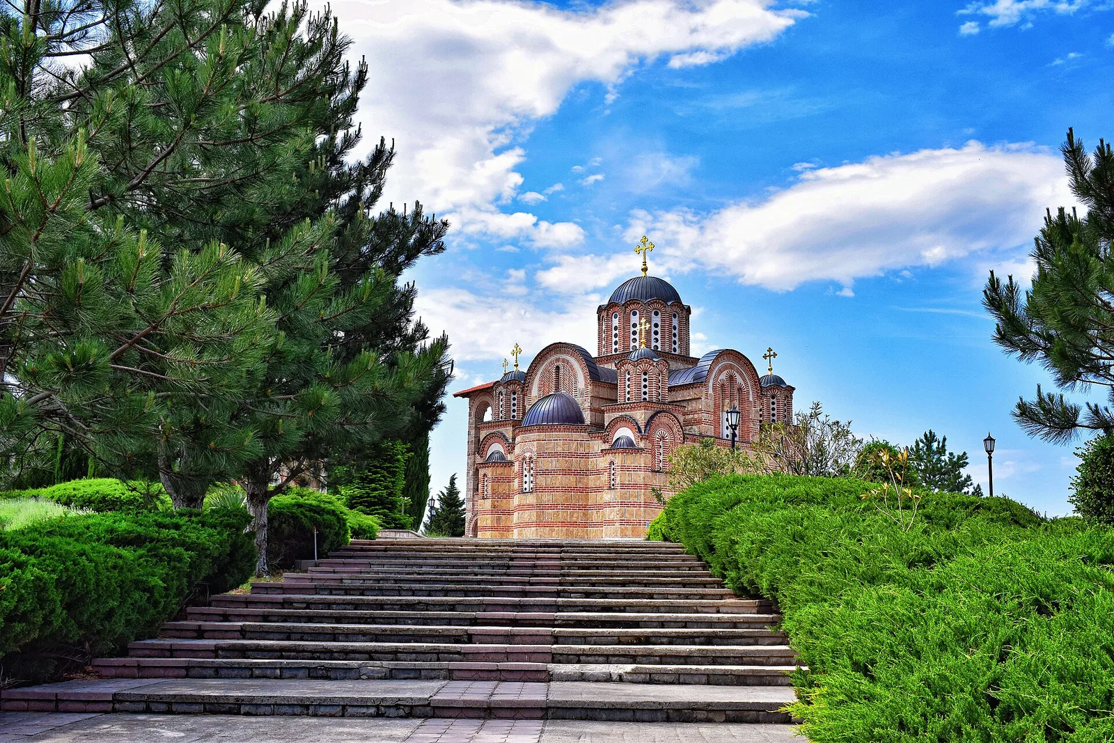 Trebinje, Bosnia and Herzegovina