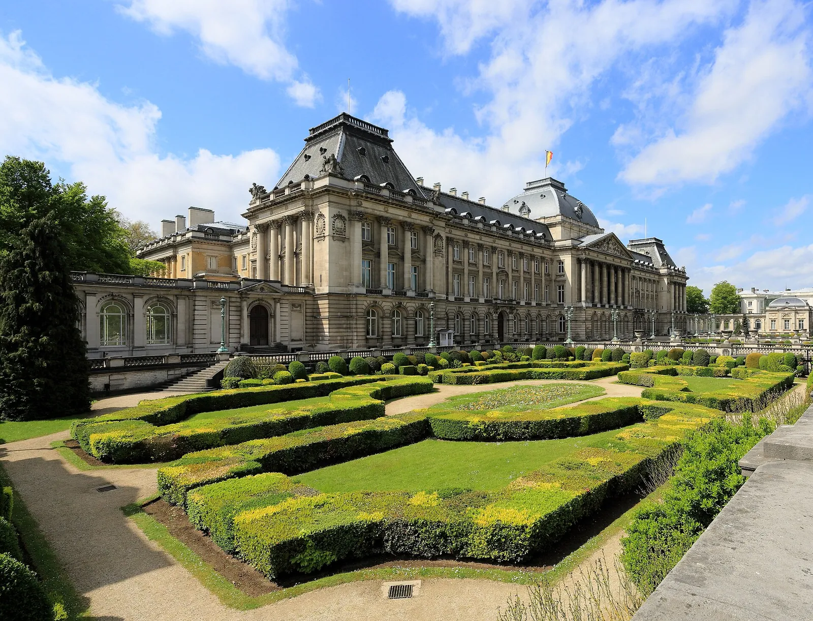 Brussels, Belgium