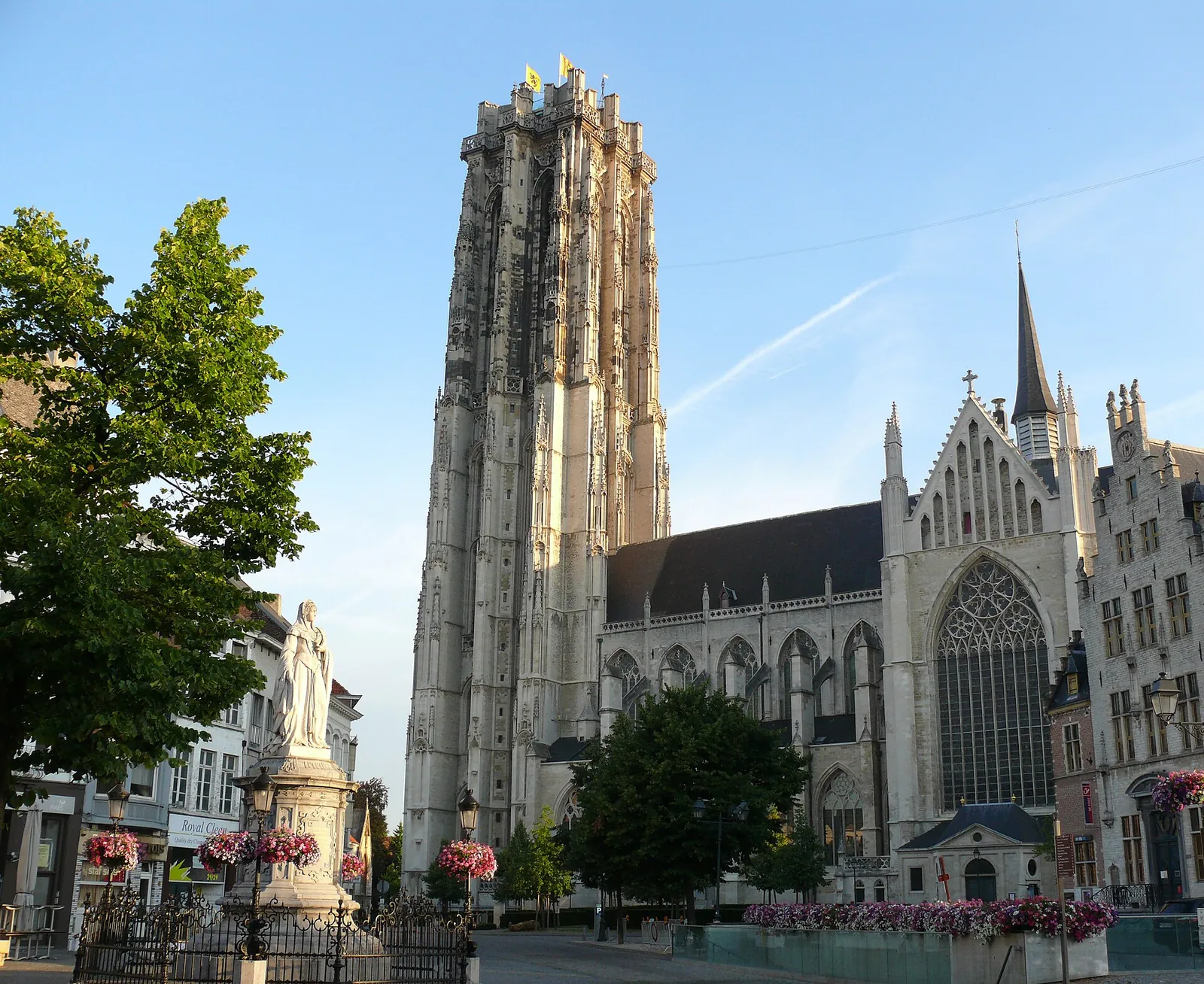 Mechelen, Belgium