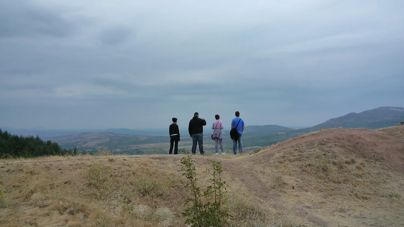 Belogradchik, Bulgaria