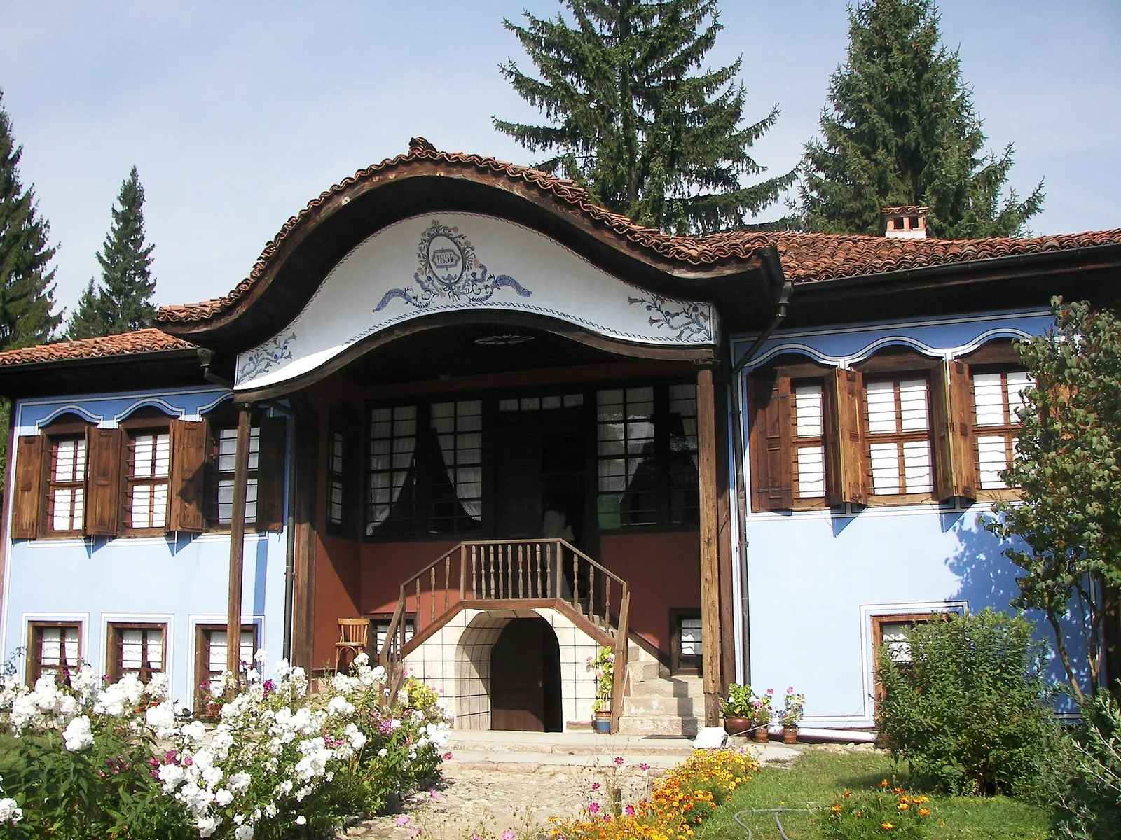 Koprivshtitsa, Bulgaria