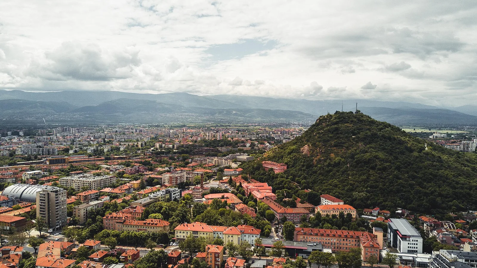 Plovdiv, Bulgaria