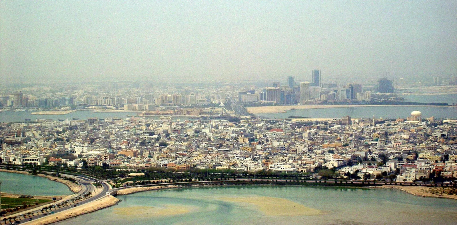 Muharraq, Bahrain