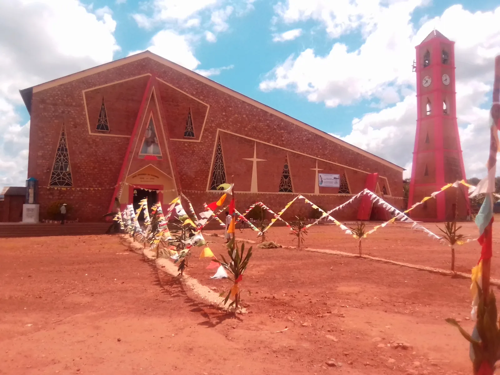 Gitega, Burundi