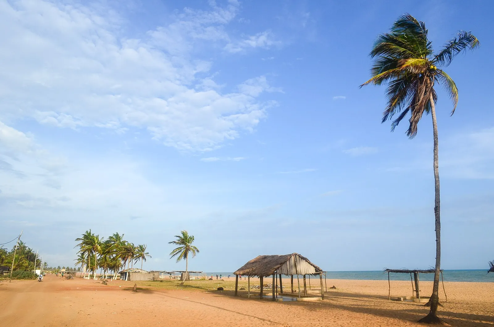 Ouidah, Benin