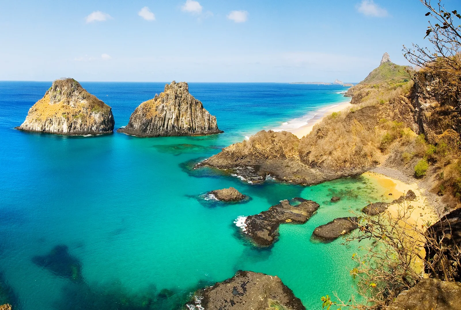 Fernando de Noronha, Brazil