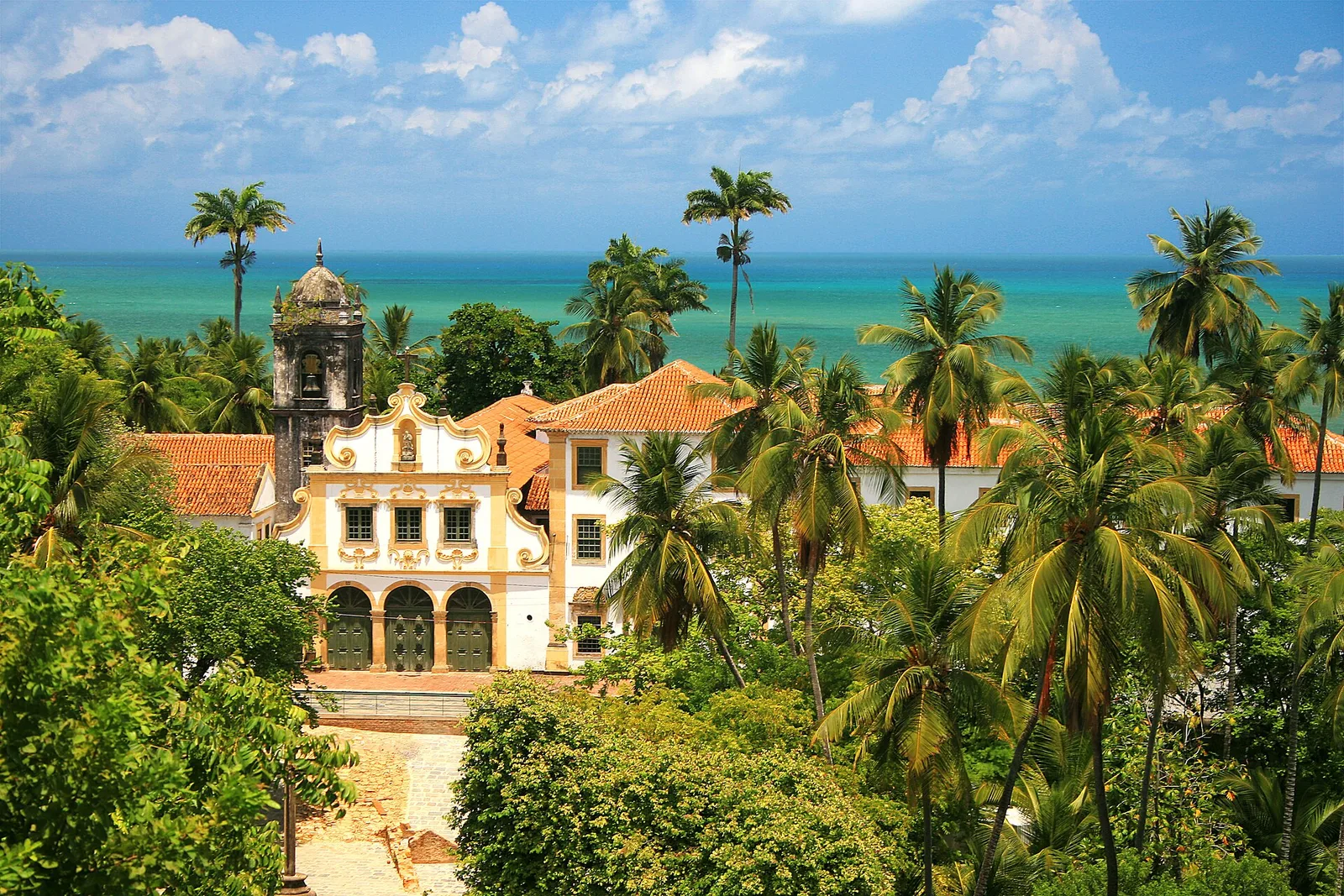 Olinda, Brazil