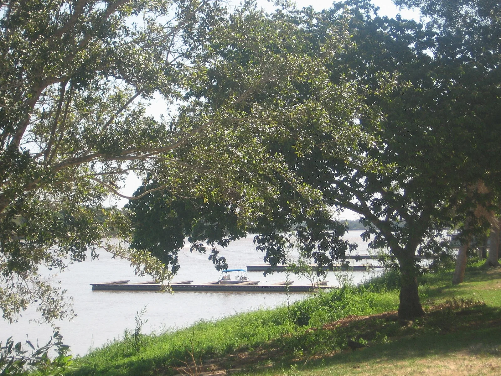 Porto Jofre, Brazil