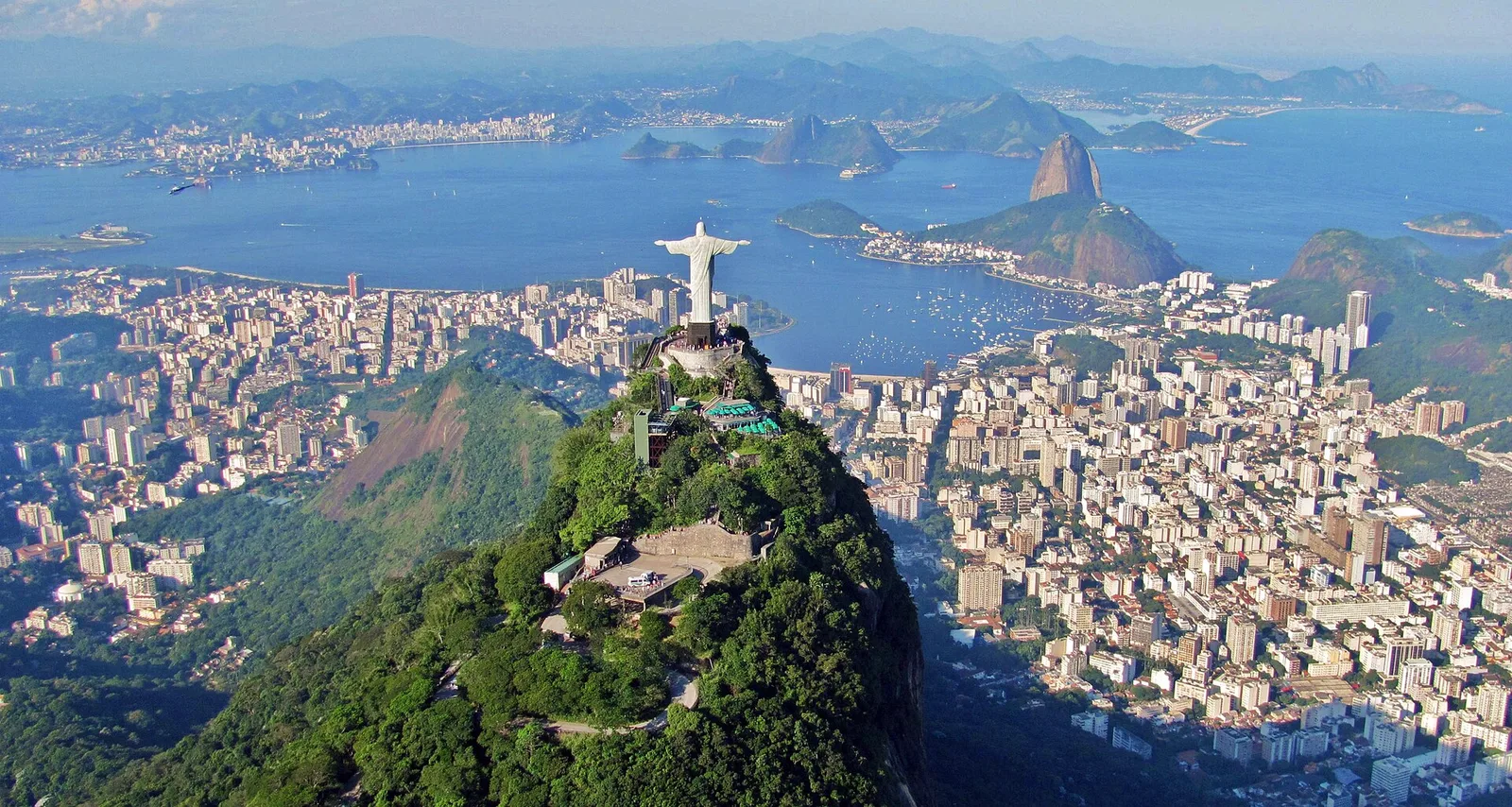 Rio de Janeiro, Brazil