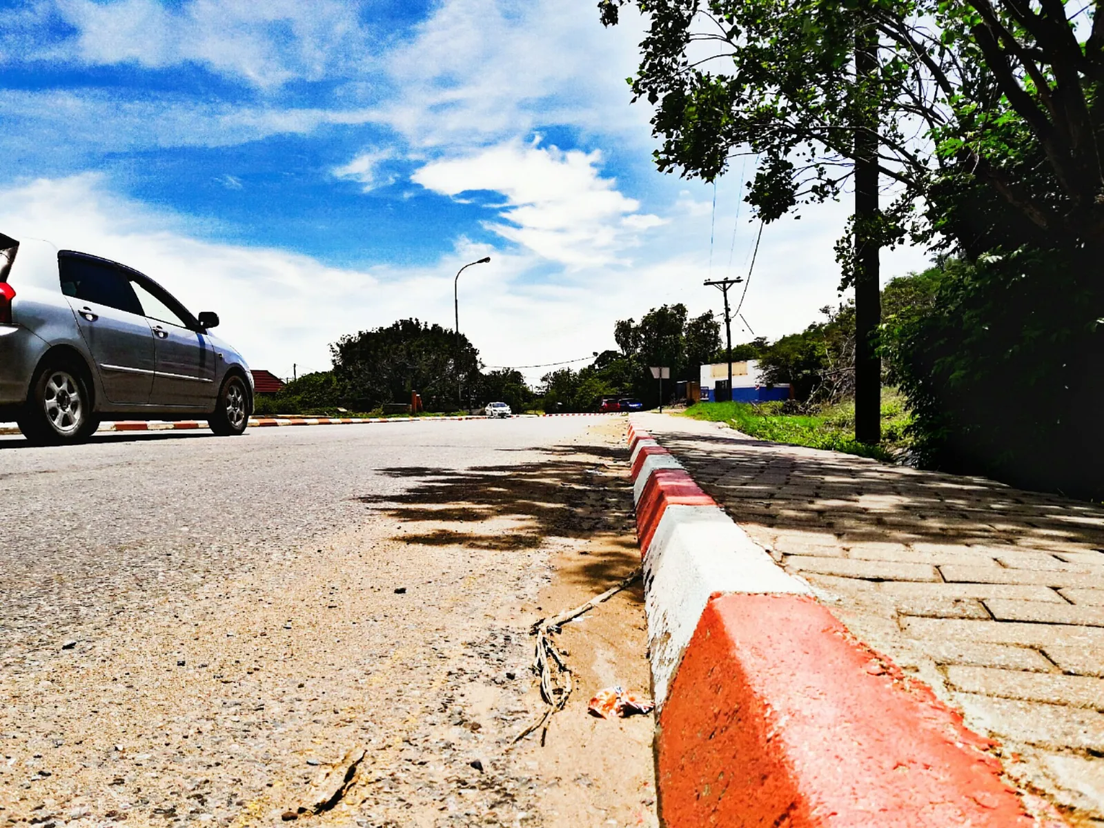 Serowe, Botswana