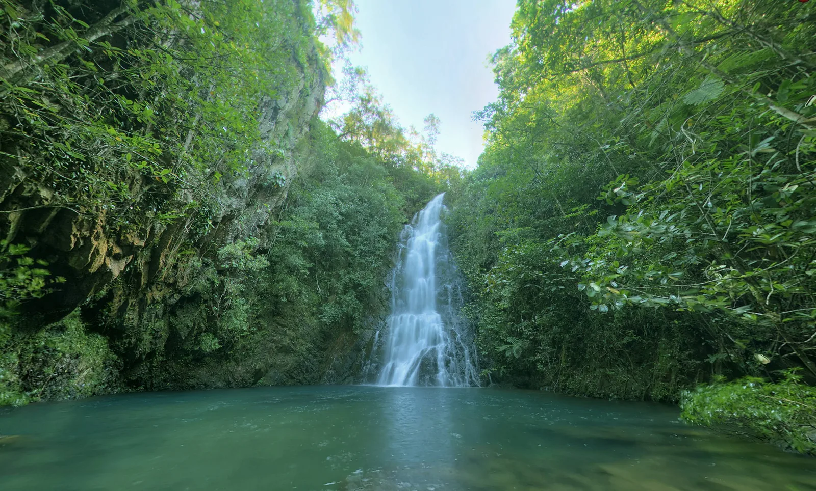 Cockscomb Basin and Bocawina, Belize
