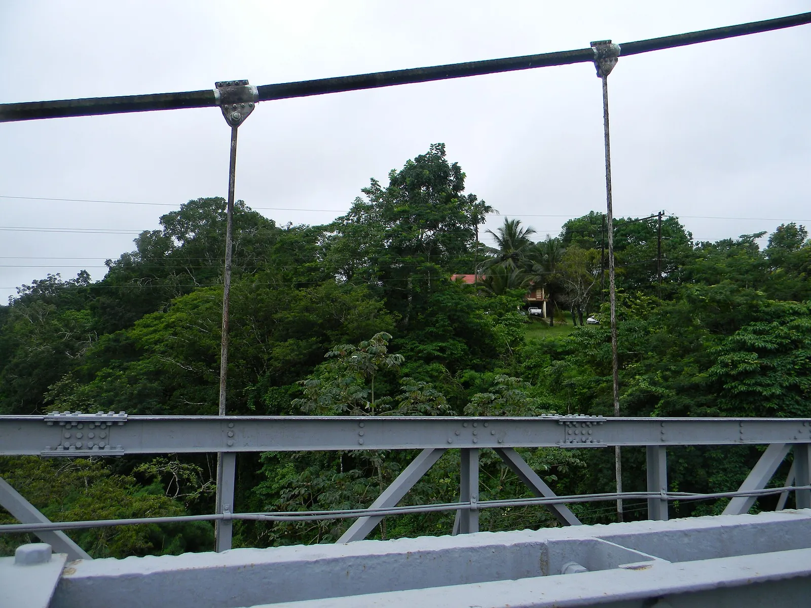 San Ignacio and Santa Elena, Belize