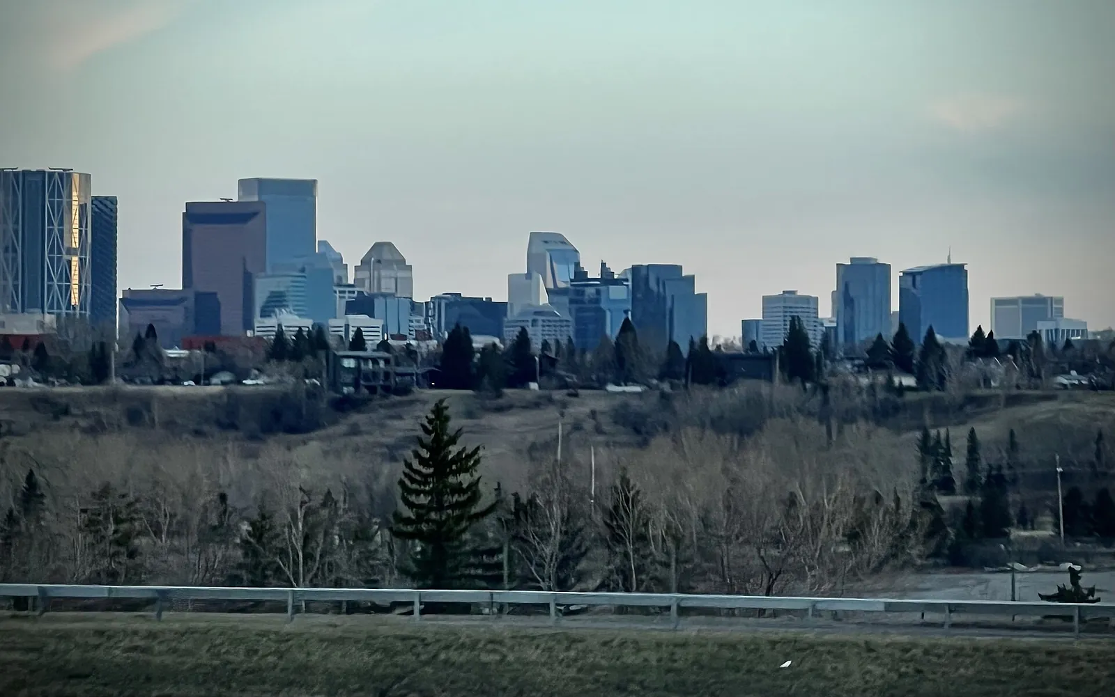 Calgary, Canada