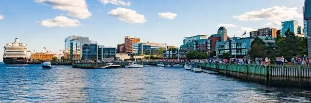 Halifax