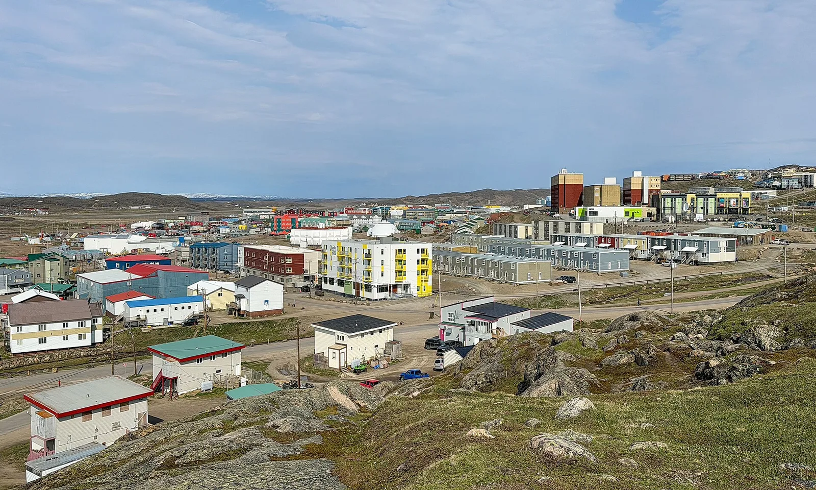 Iqaluit, Canada