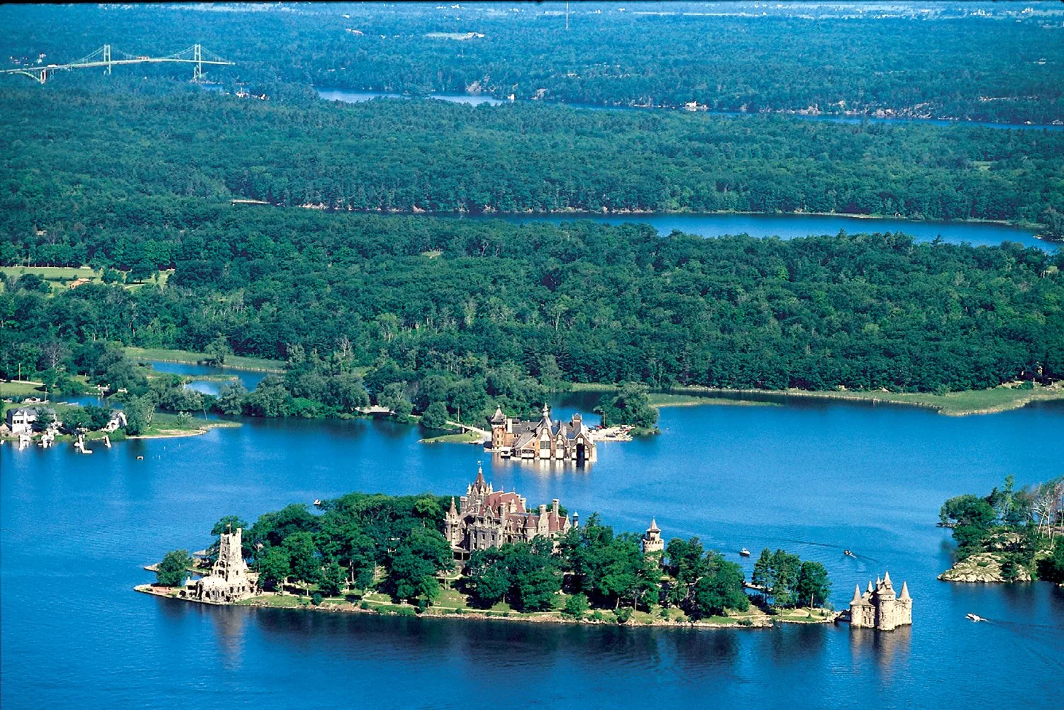 Kingston and Thousand Islands, Canada
