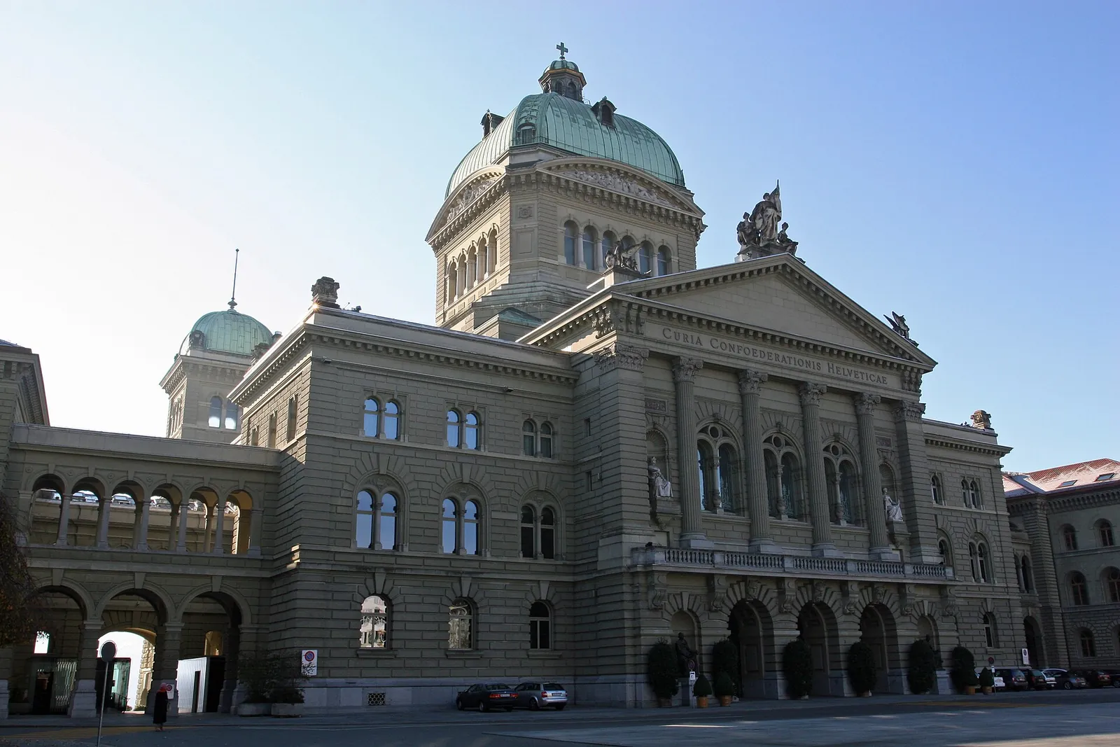 Bern, Switzerland